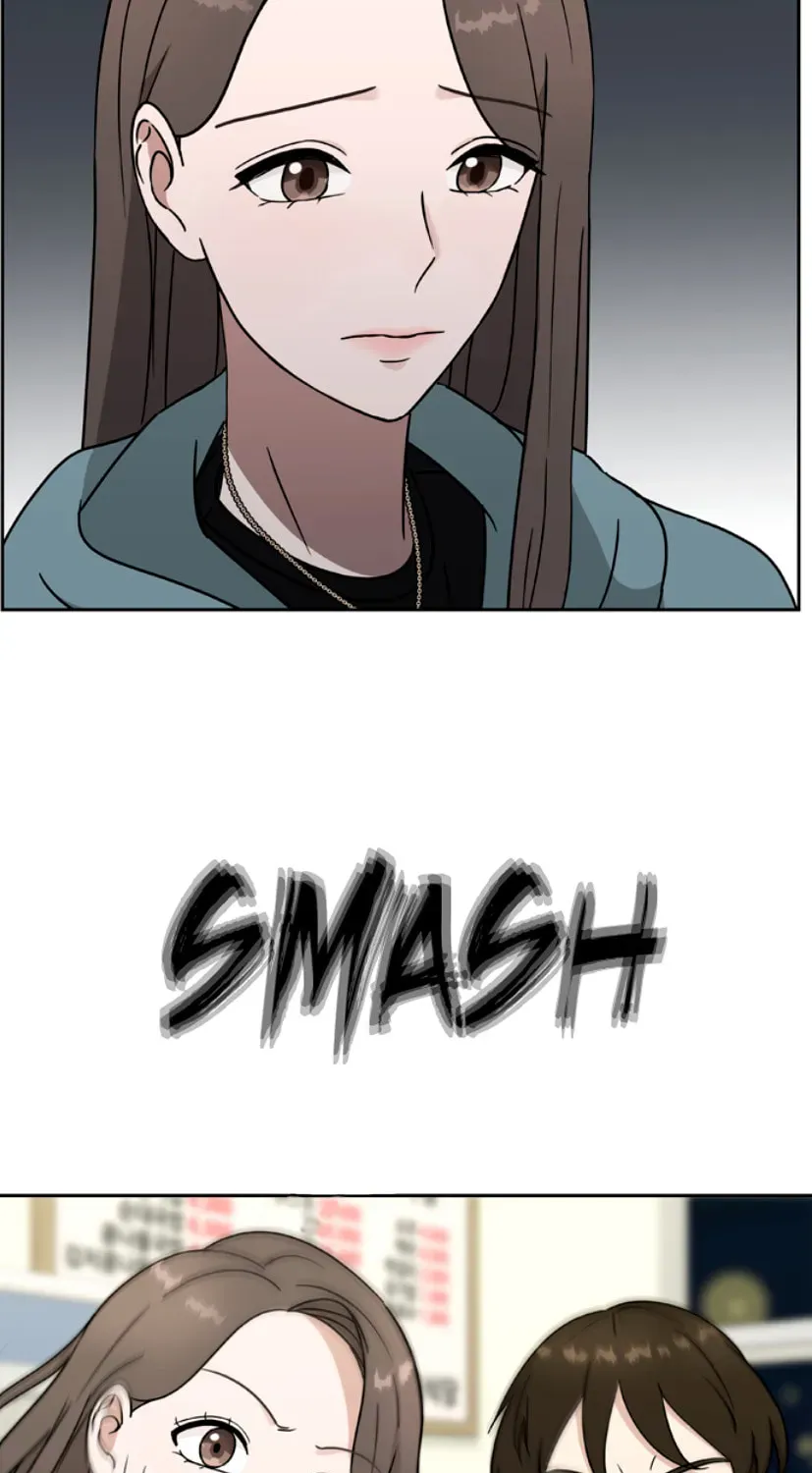Bittersweet (Yung Gong) Chapter 1 page 37 - 