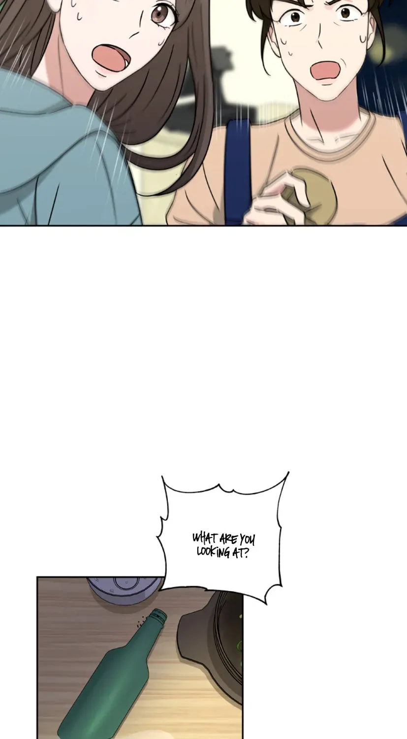 Bittersweet (Yung Gong) Chapter 1 page 38 - 