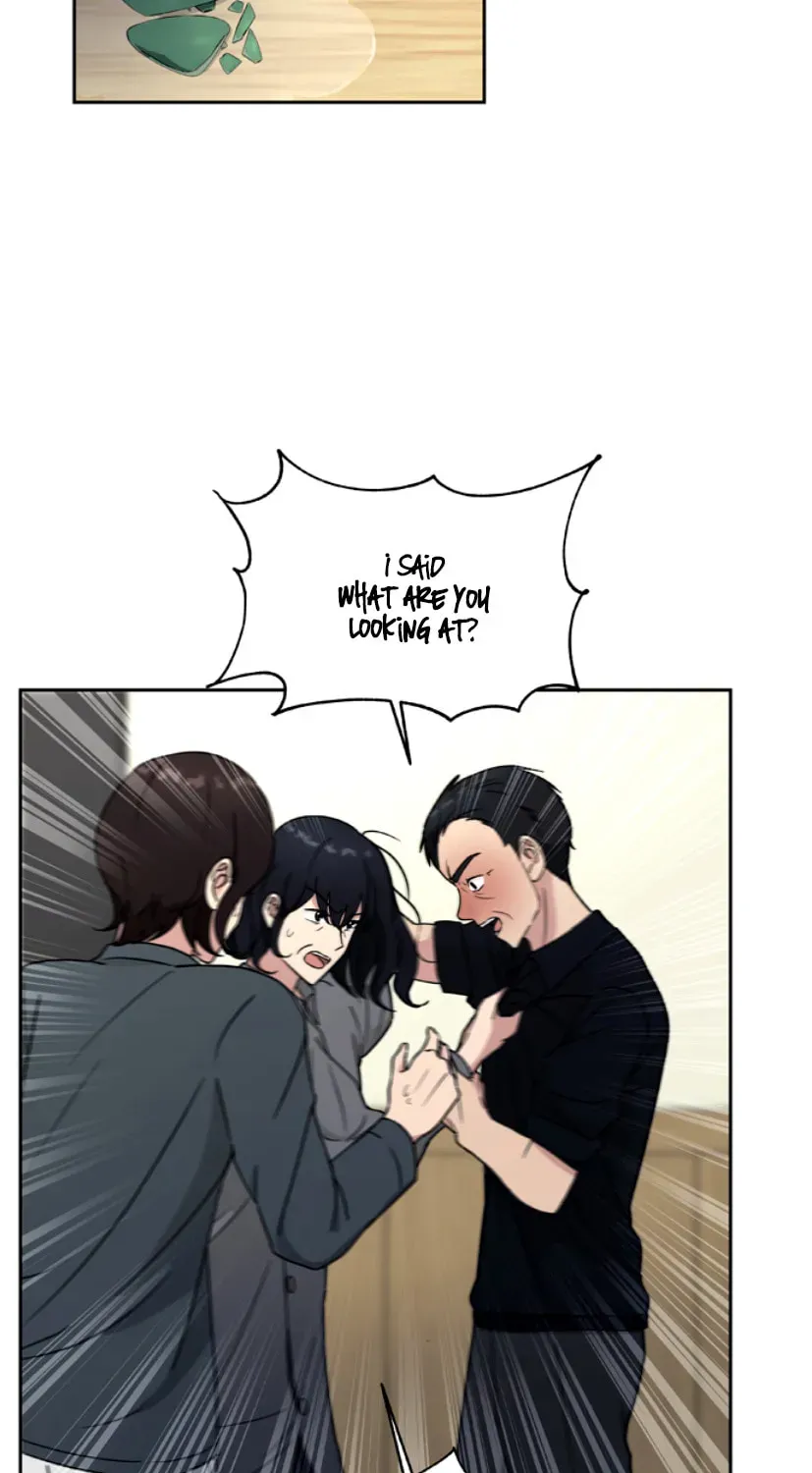Bittersweet (Yung Gong) Chapter 1 page 39 - 