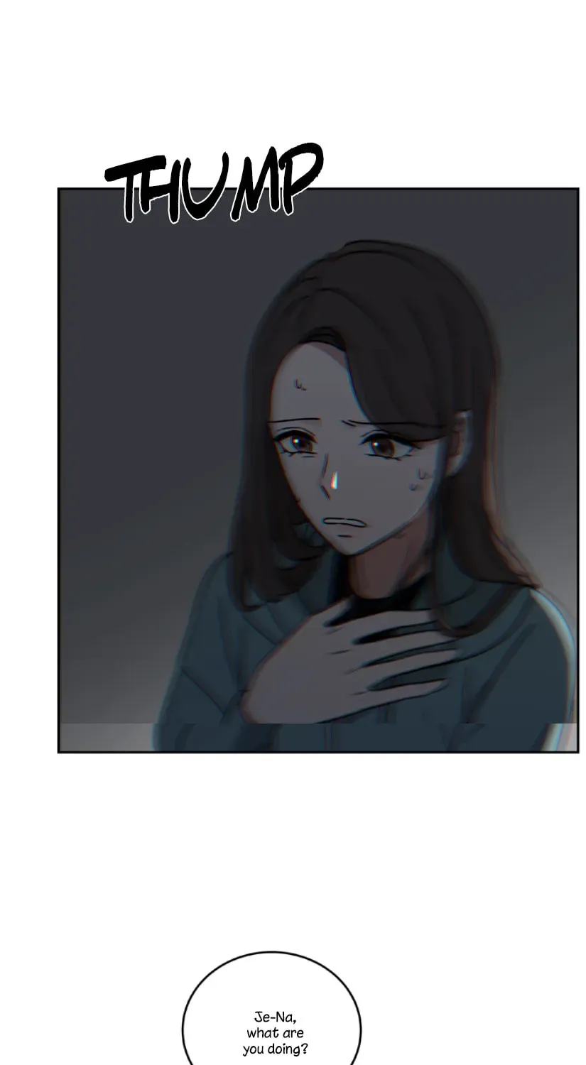 Bittersweet (Yung Gong) Chapter 1 page 41 - 