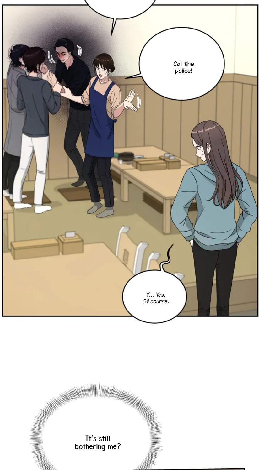 Bittersweet (Yung Gong) Chapter 1 page 42 - 
