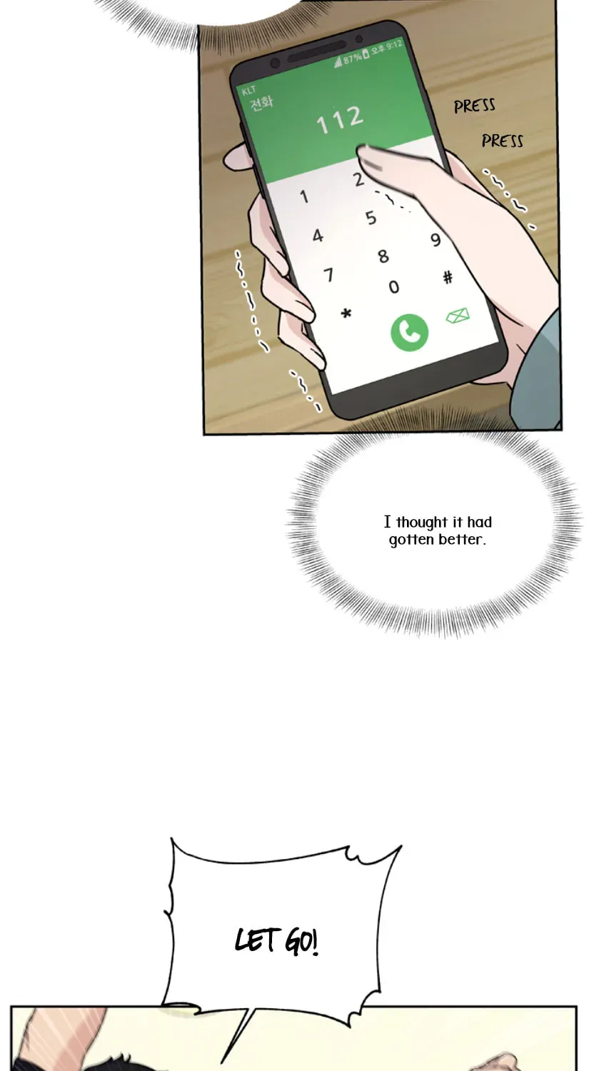 Bittersweet (Yung Gong) Chapter 1 page 43 - 