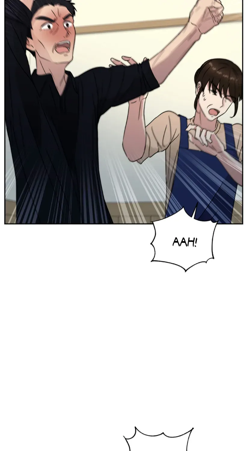 Bittersweet (Yung Gong) Chapter 1 page 44 - 