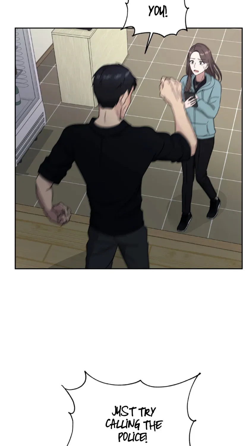 Bittersweet (Yung Gong) Chapter 1 page 45 - 