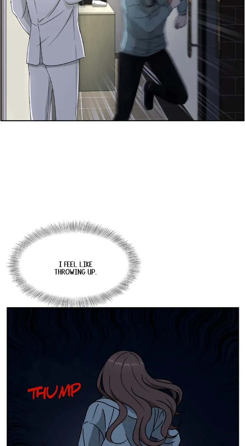 Bittersweet (Yung Gong) Chapter 1 page 51 - 