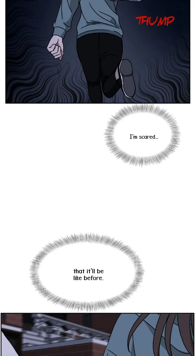 Bittersweet (Yung Gong) Chapter 1 page 52 - 
