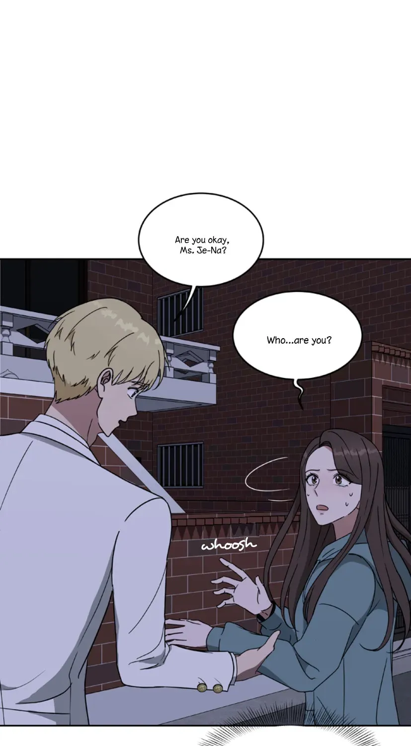 Bittersweet (Yung Gong) Chapter 1 page 54 - 