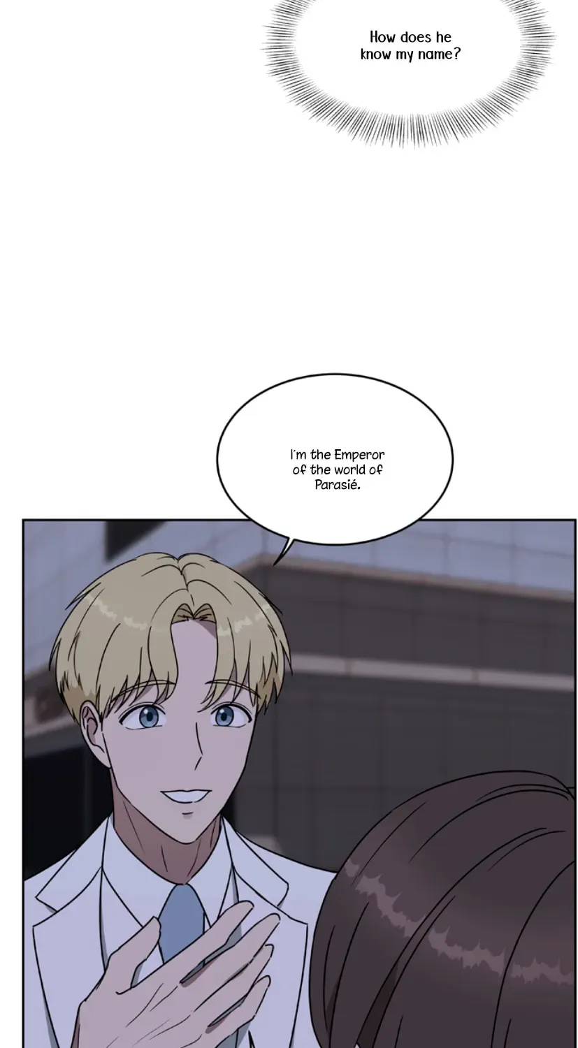 Bittersweet (Yung Gong) Chapter 1 page 55 - 