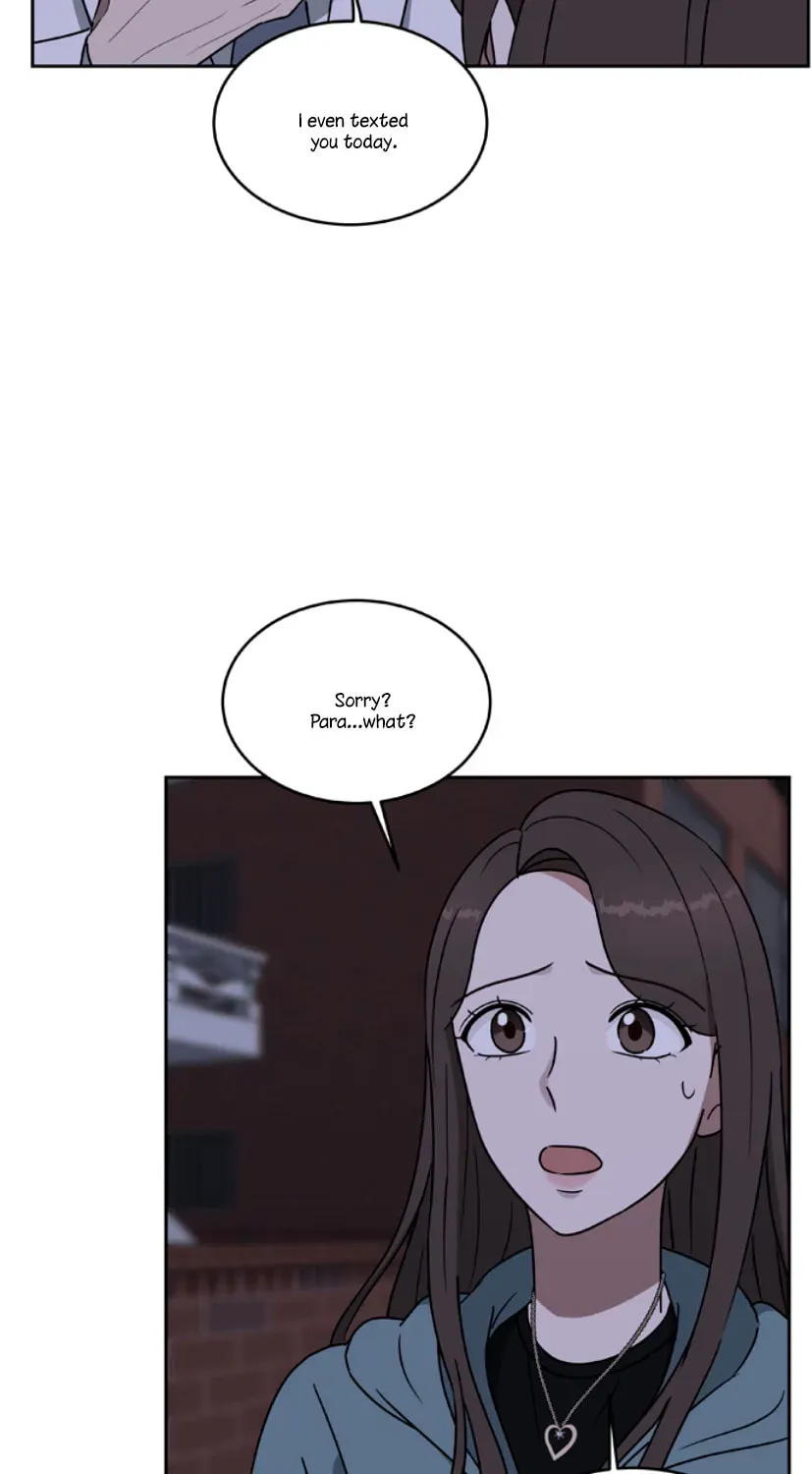 Bittersweet (Yung Gong) Chapter 1 page 56 - 