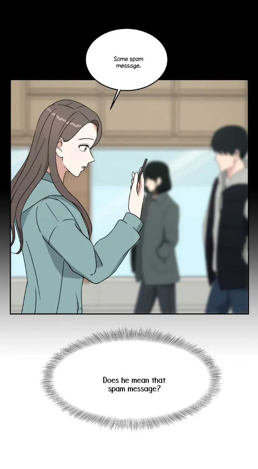 Bittersweet (Yung Gong) Chapter 1 page 58 - 