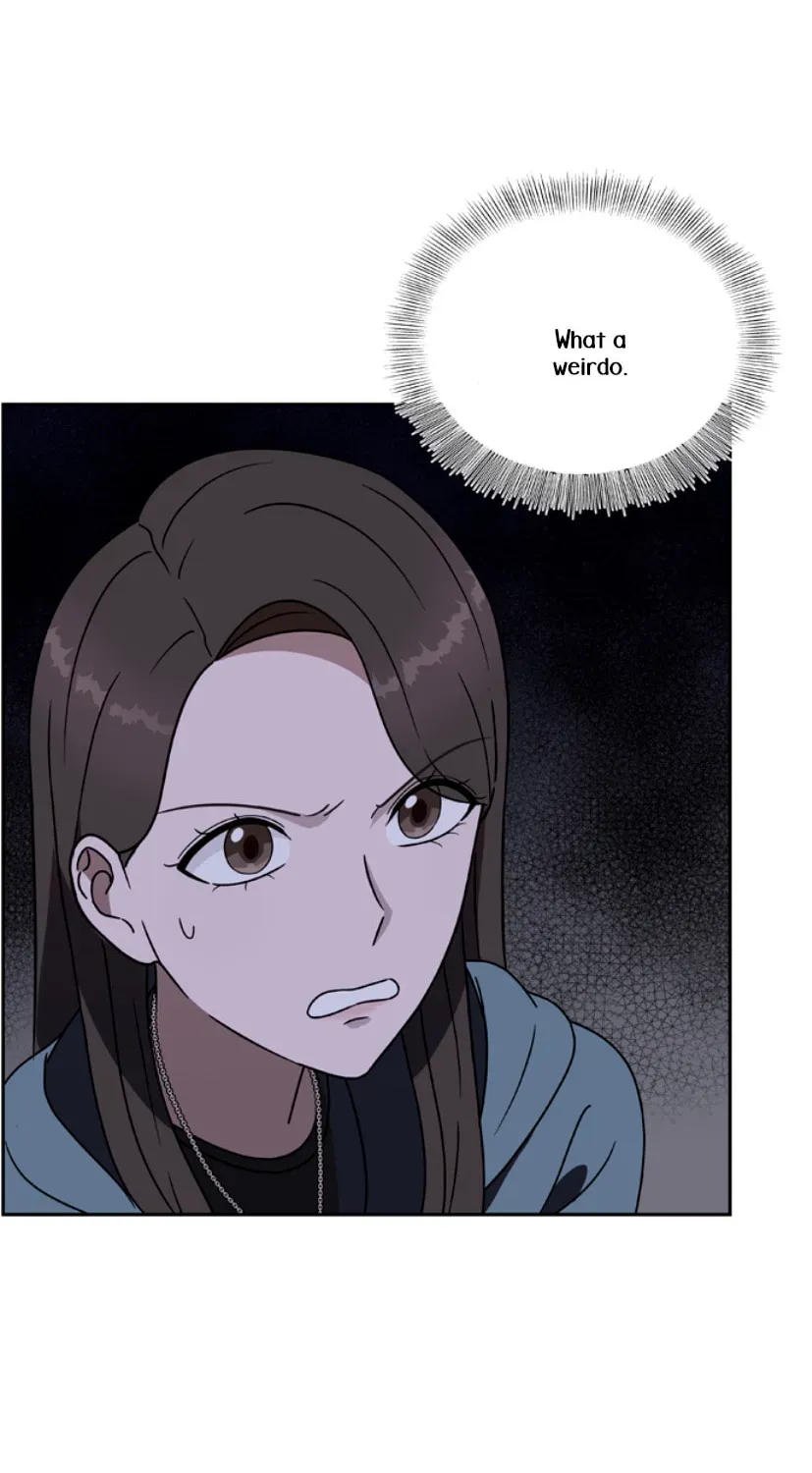 Bittersweet (Yung Gong) Chapter 1 page 59 - 
