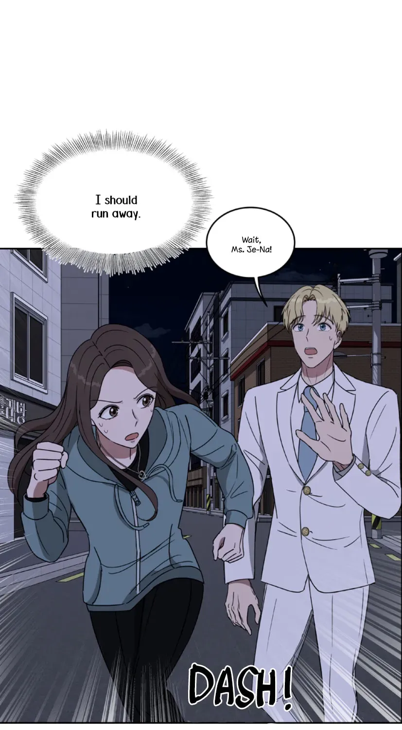 Bittersweet (Yung Gong) Chapter 1 page 60 - 
