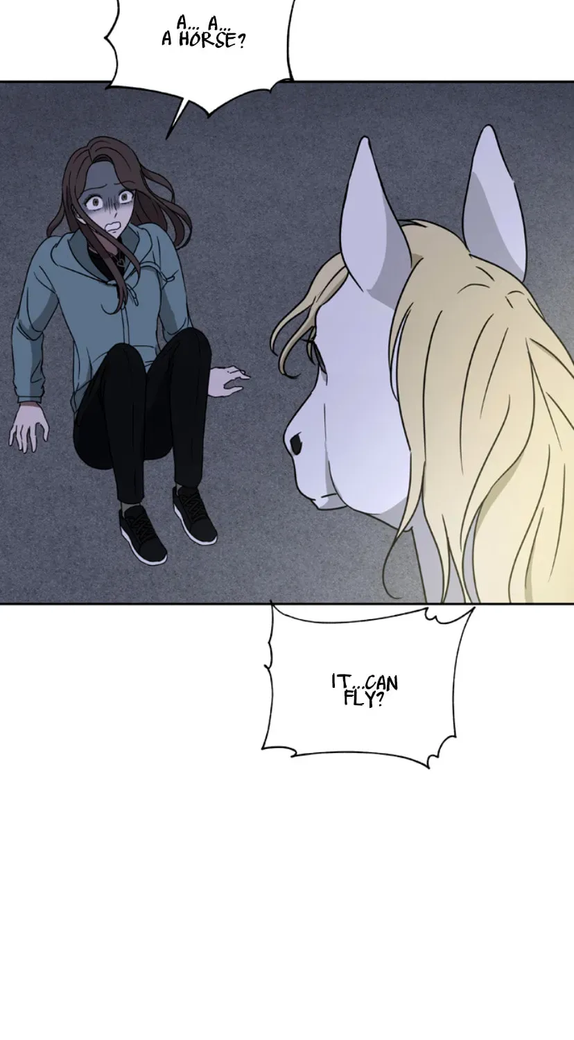 Bittersweet (Yung Gong) Chapter 1 page 66 - 