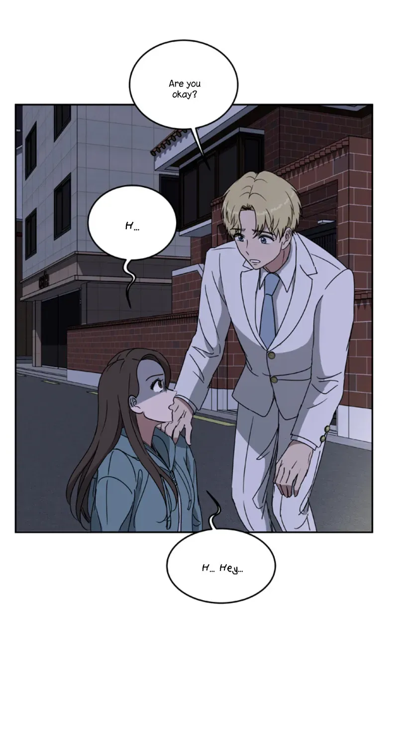 Bittersweet (Yung Gong) Chapter 1 page 67 - 