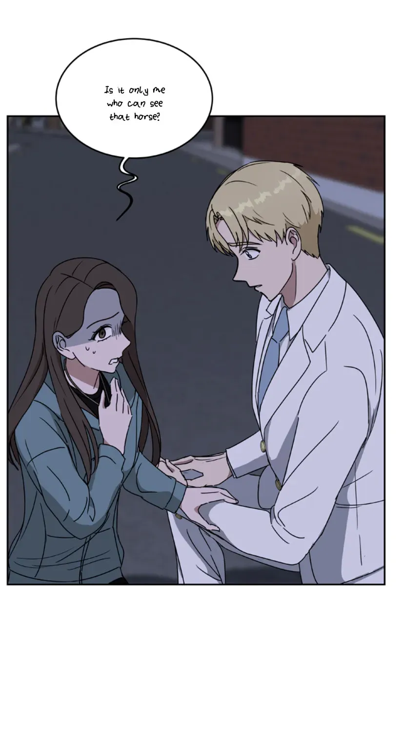 Bittersweet (Yung Gong) Chapter 1 page 68 - 