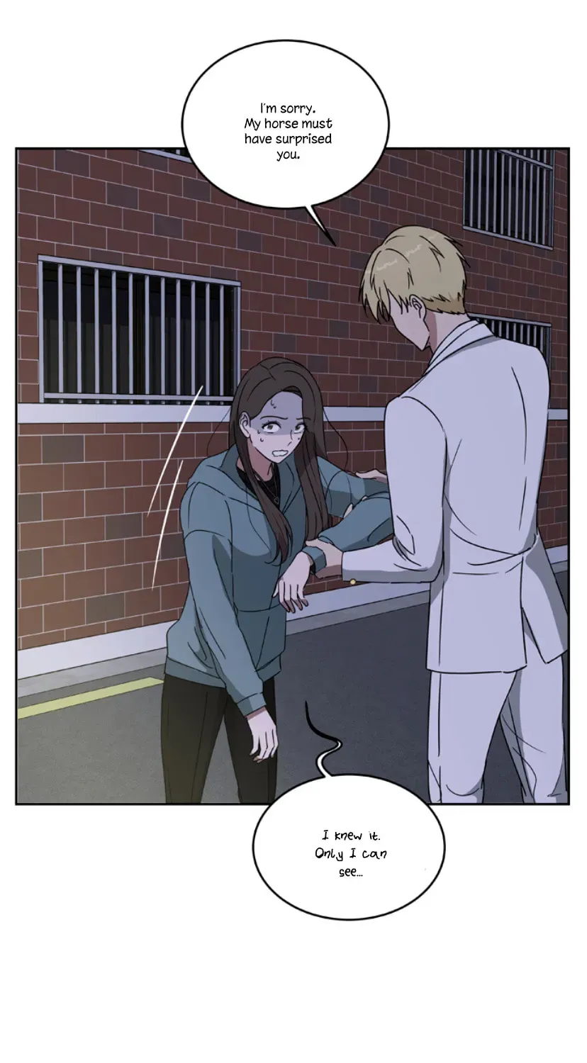 Bittersweet (Yung Gong) Chapter 1 page 69 - 