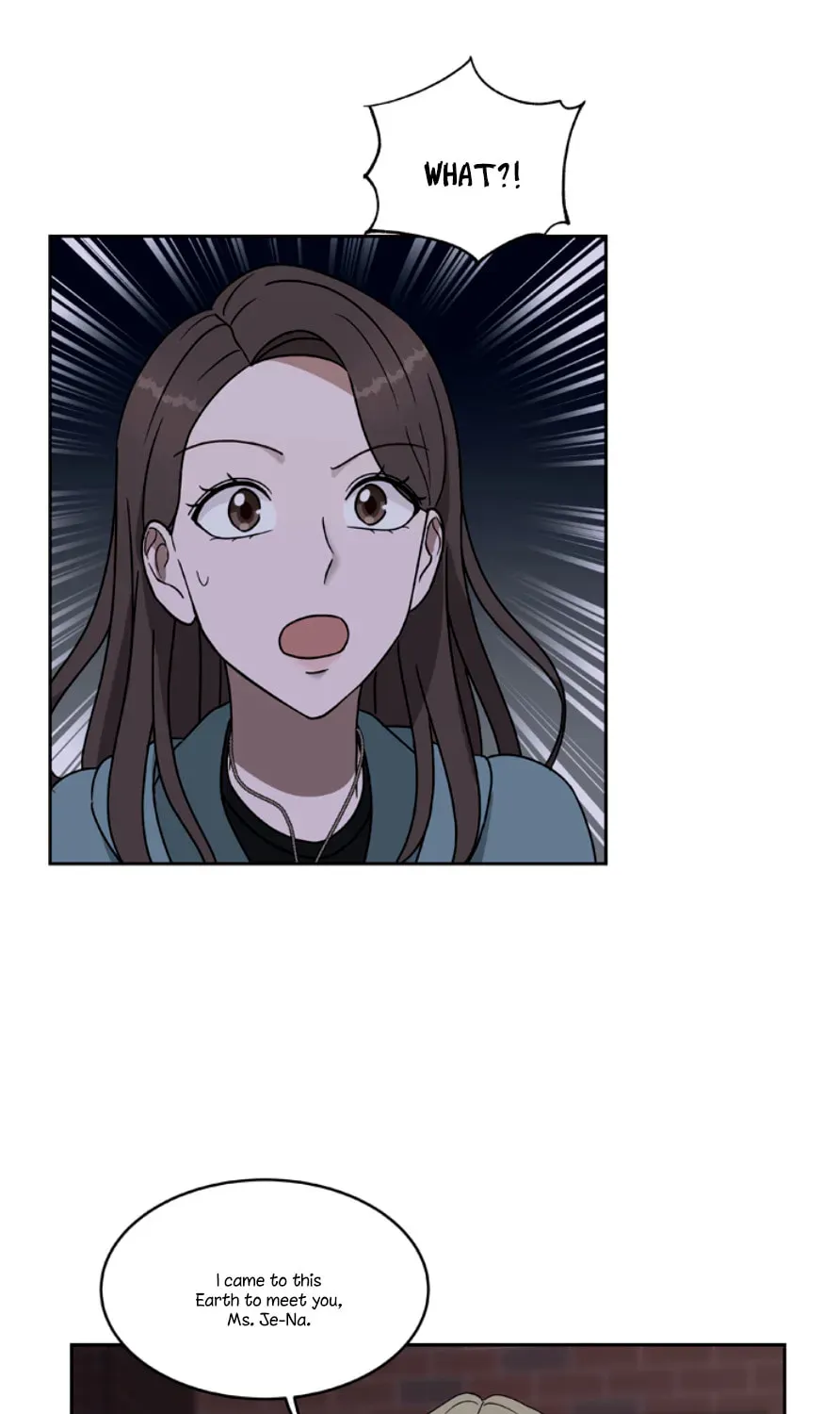 Bittersweet (Yung Gong) Chapter 1 page 71 - 