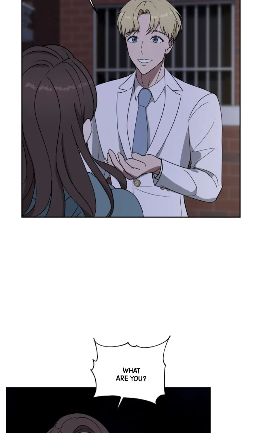 Bittersweet (Yung Gong) Chapter 1 page 72 - 