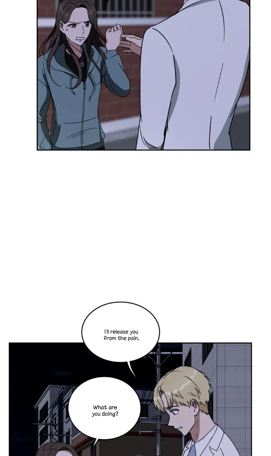Bittersweet (Yung Gong) Chapter 1 page 74 - 