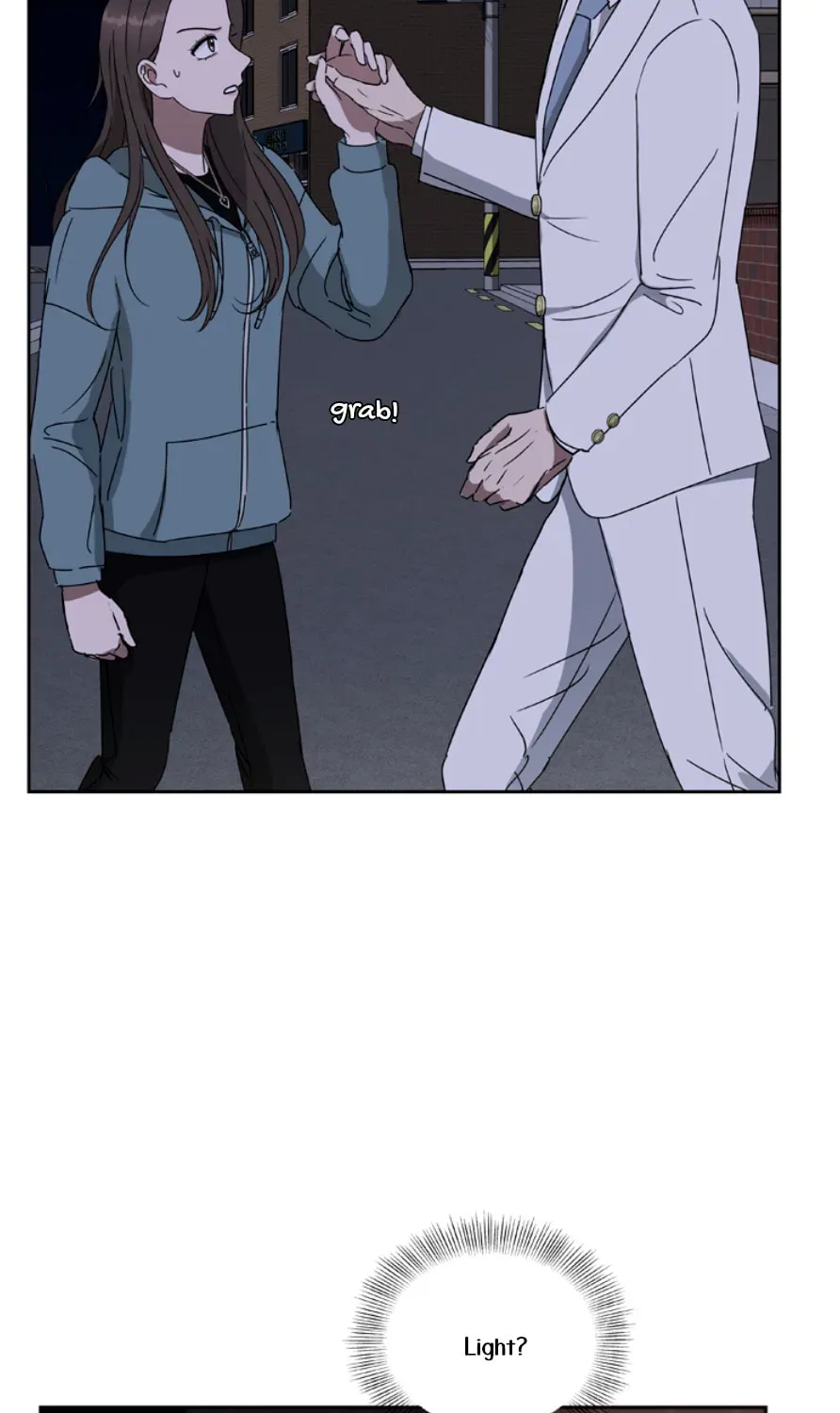 Bittersweet (Yung Gong) Chapter 1 page 75 - 