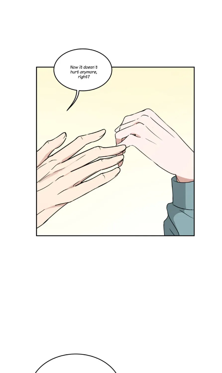 Bittersweet (Yung Gong) Chapter 1 page 78 - 