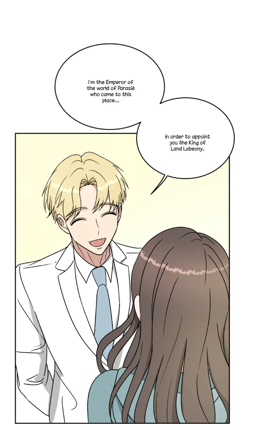 Bittersweet (Yung Gong) Chapter 1 page 80 - 