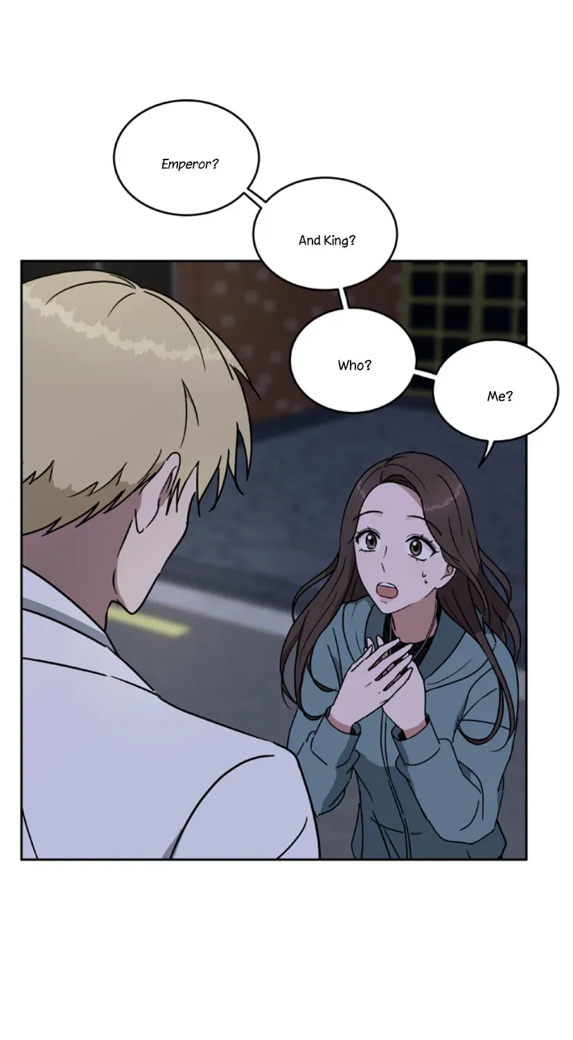 Bittersweet (Yung Gong) Chapter 1 page 82 - 