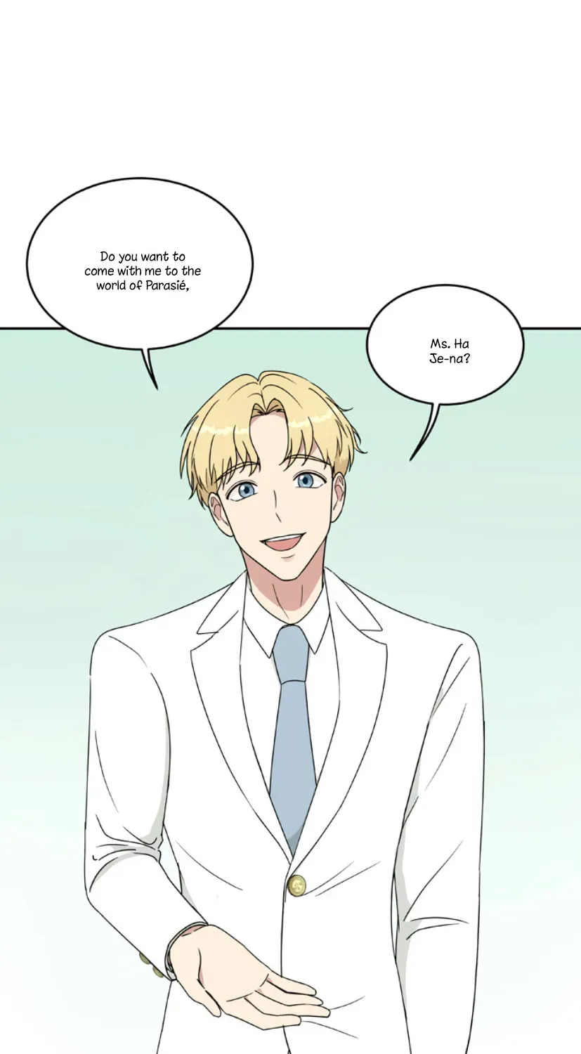 Bittersweet (Yung Gong) Chapter 1 page 83 - 