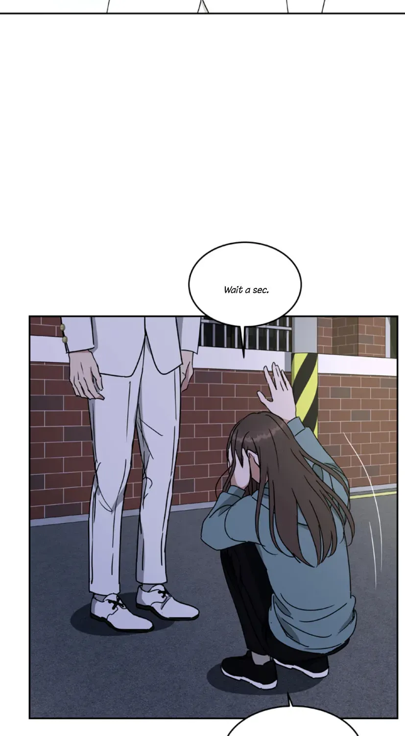 Bittersweet (Yung Gong) Chapter 1 page 84 - 