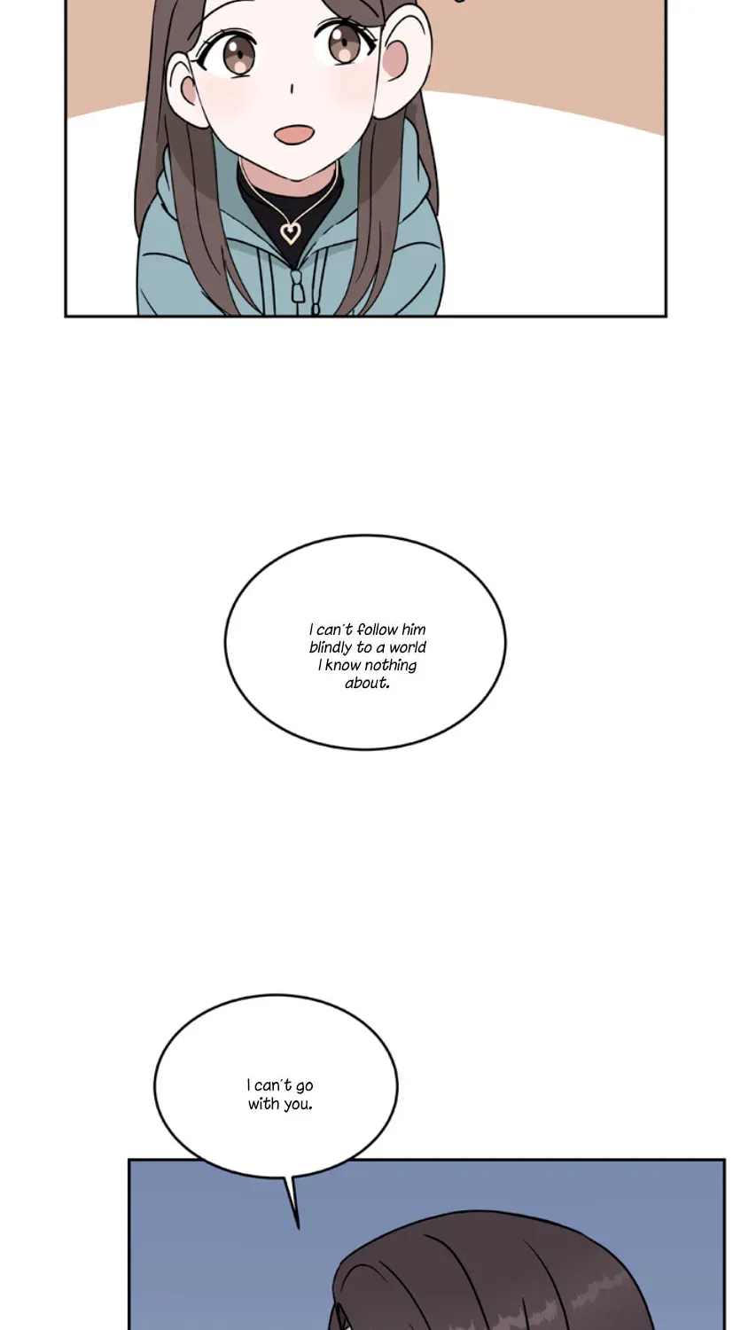 Bittersweet (Yung Gong) Chapter 1 page 87 - 