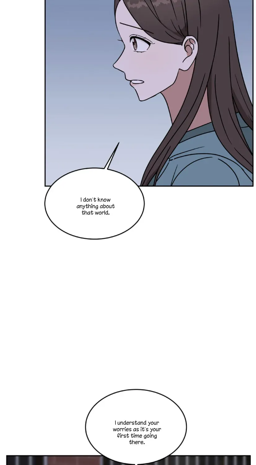 Bittersweet (Yung Gong) Chapter 1 page 88 - 