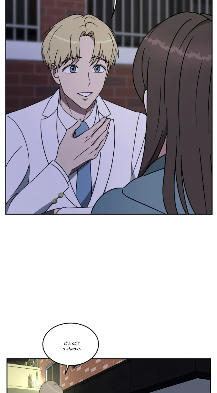 Bittersweet (Yung Gong) Chapter 1 page 89 - 