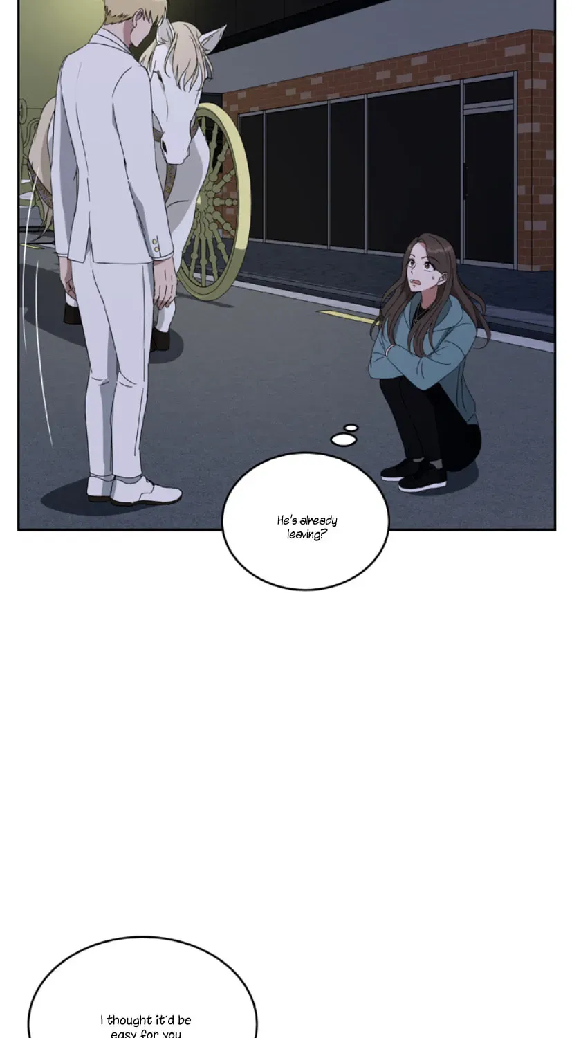 Bittersweet (Yung Gong) Chapter 1 page 90 - 