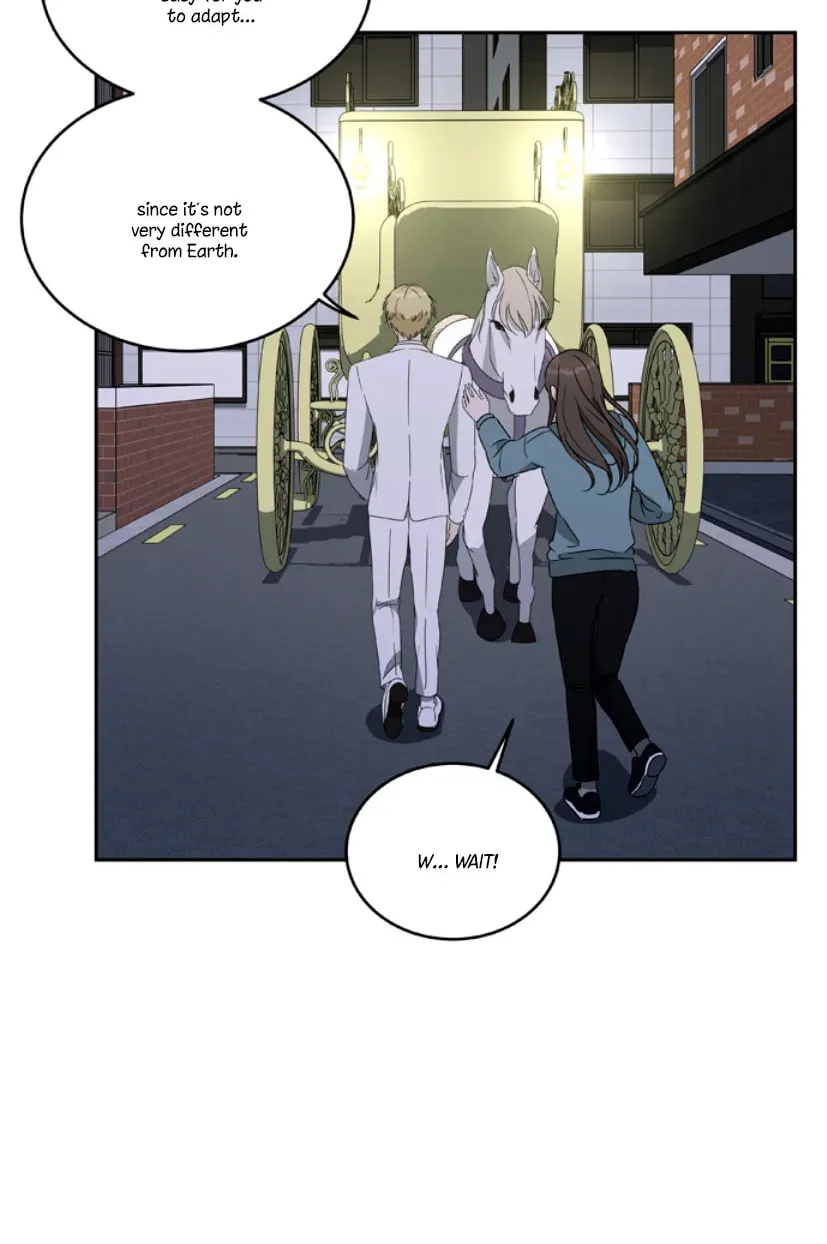 Bittersweet (Yung Gong) Chapter 1 page 91 - 