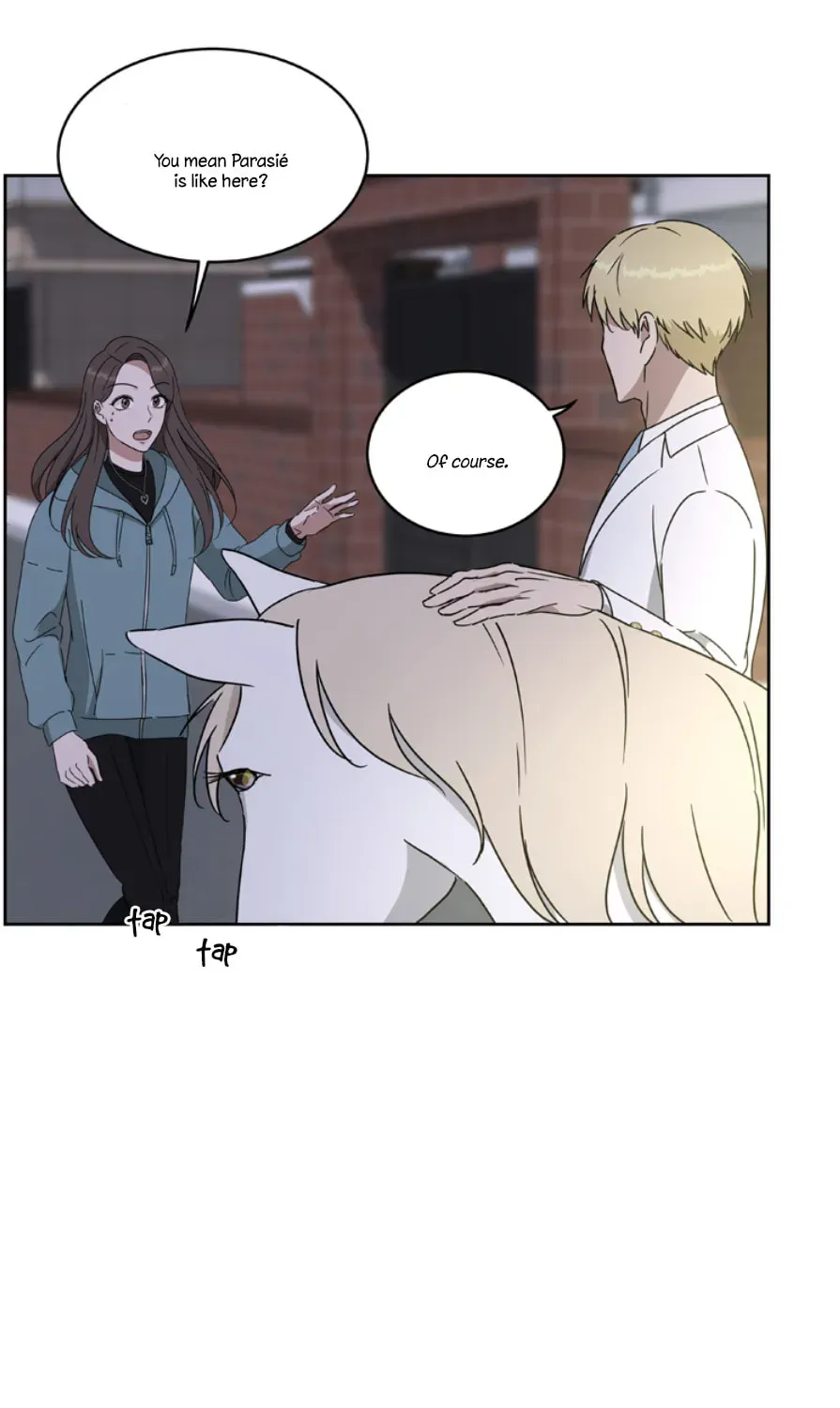 Bittersweet (Yung Gong) Chapter 1 page 92 - 