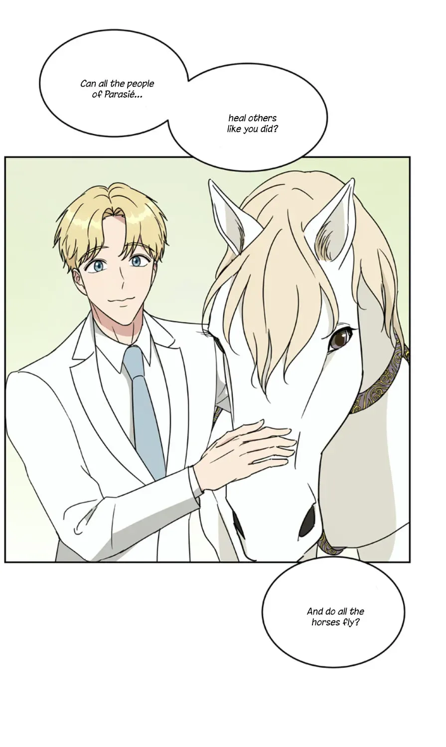 Bittersweet (Yung Gong) Chapter 1 page 93 - 