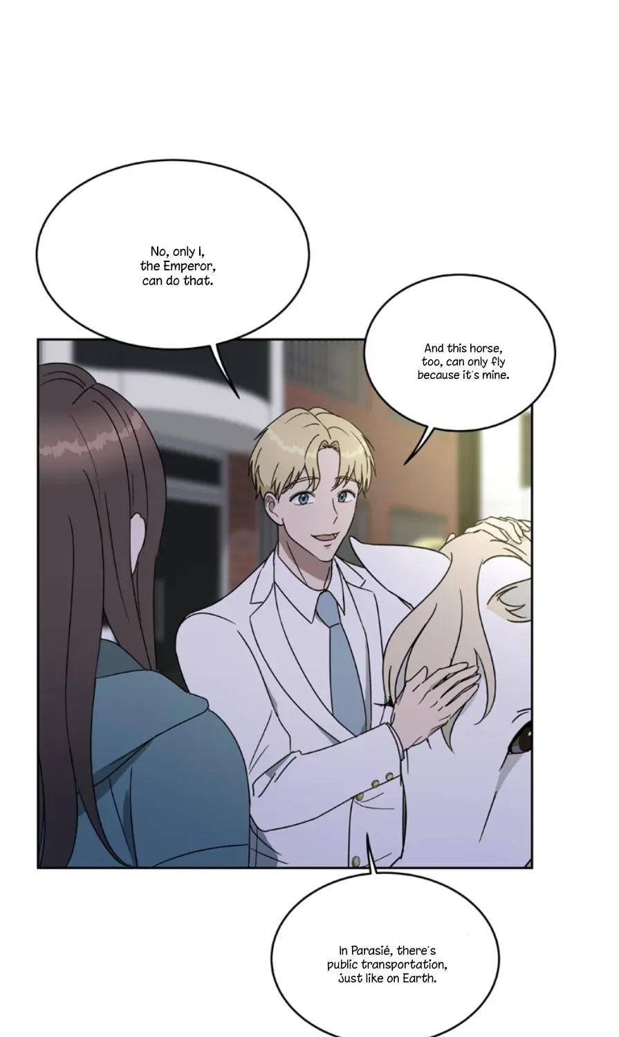 Bittersweet (Yung Gong) Chapter 1 page 94 - 