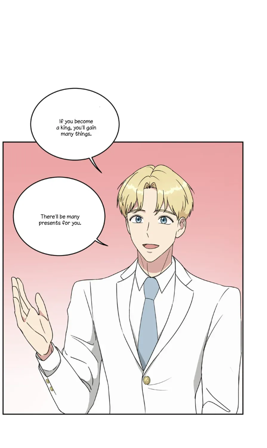 Bittersweet (Yung Gong) Chapter 1 page 96 - 
