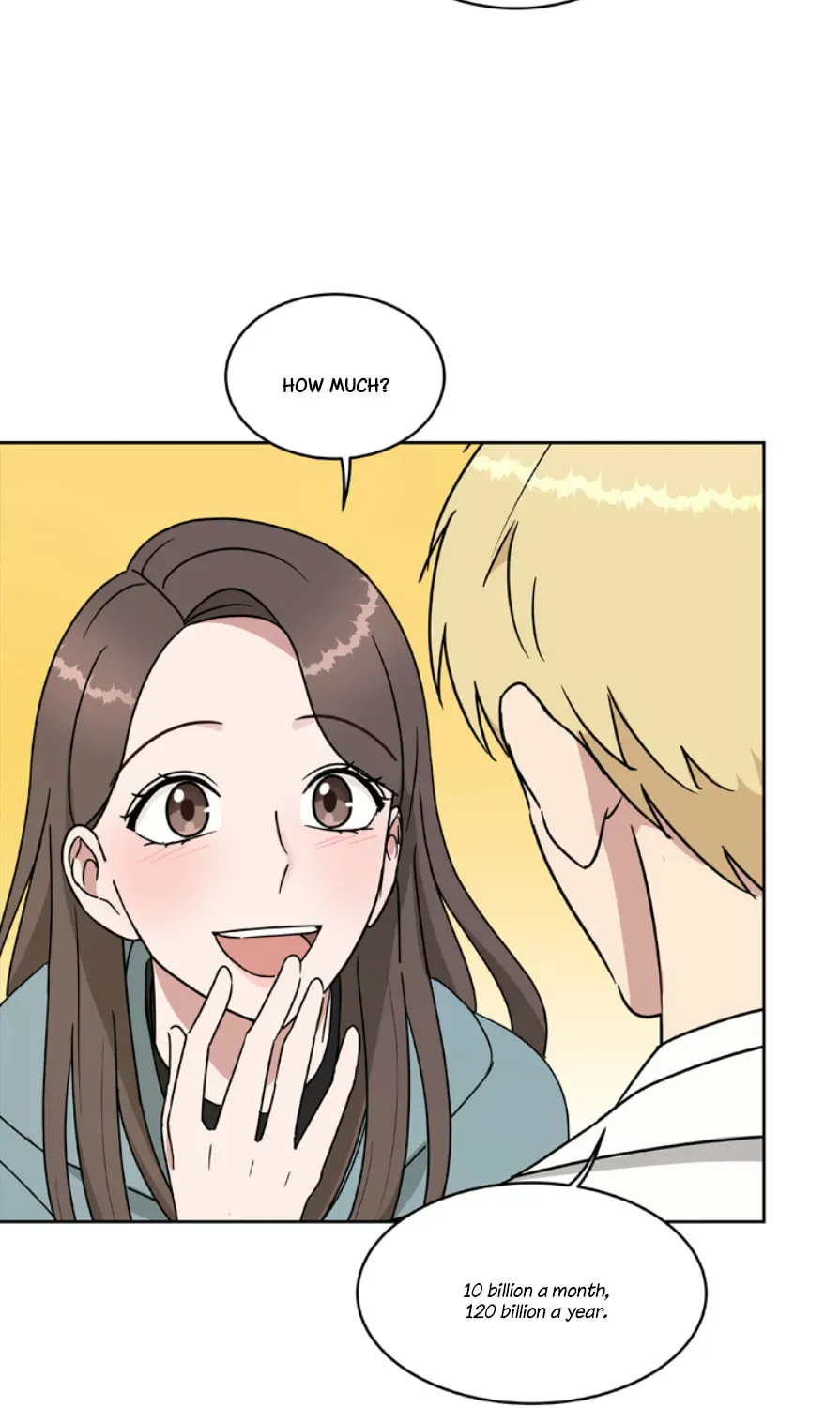 Bittersweet (Yung Gong) Chapter 1 page 98 - 