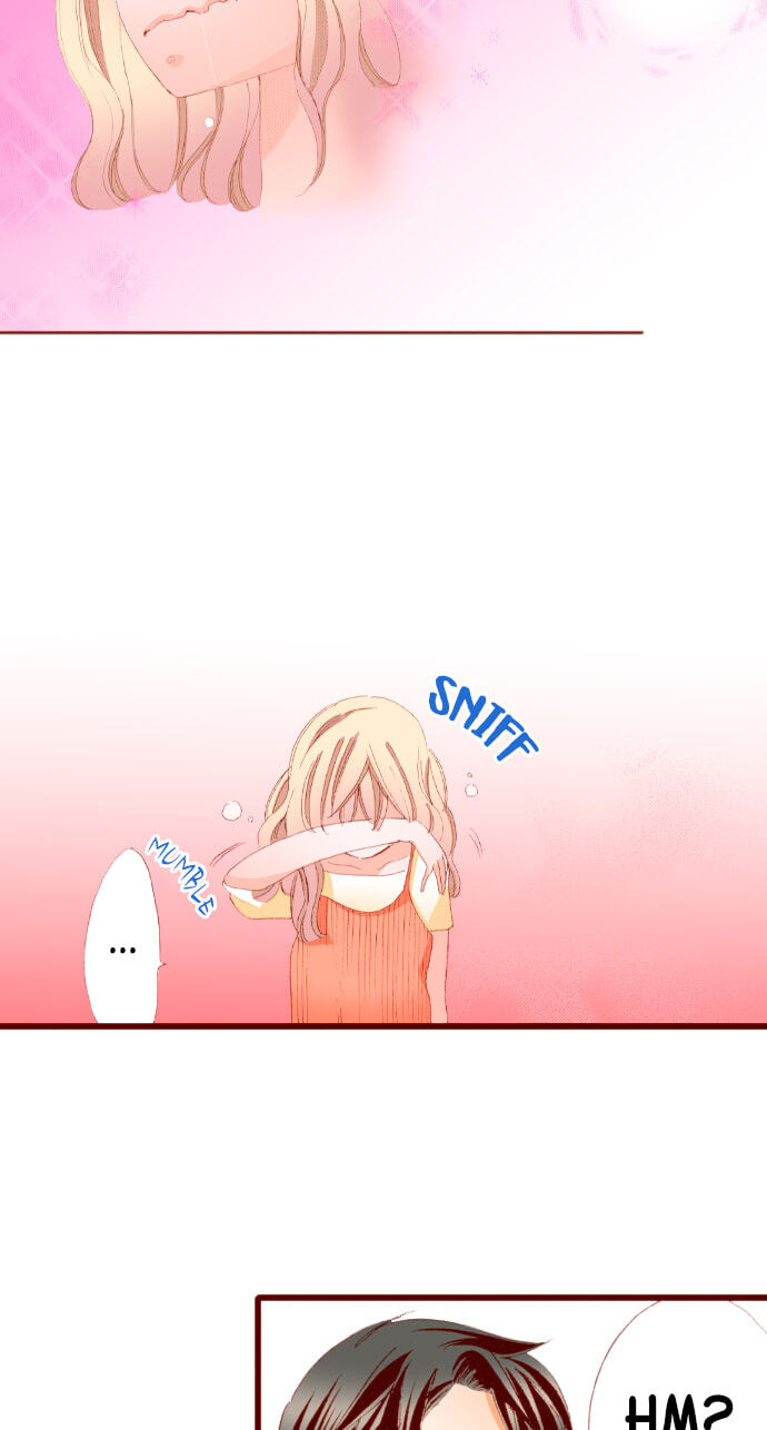 Bittersweet (Yung Gong) Chapter 10 page 27 - 