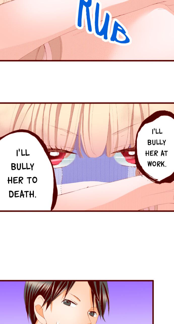 Bittersweet (Yung Gong) Chapter 10 page 29 - 