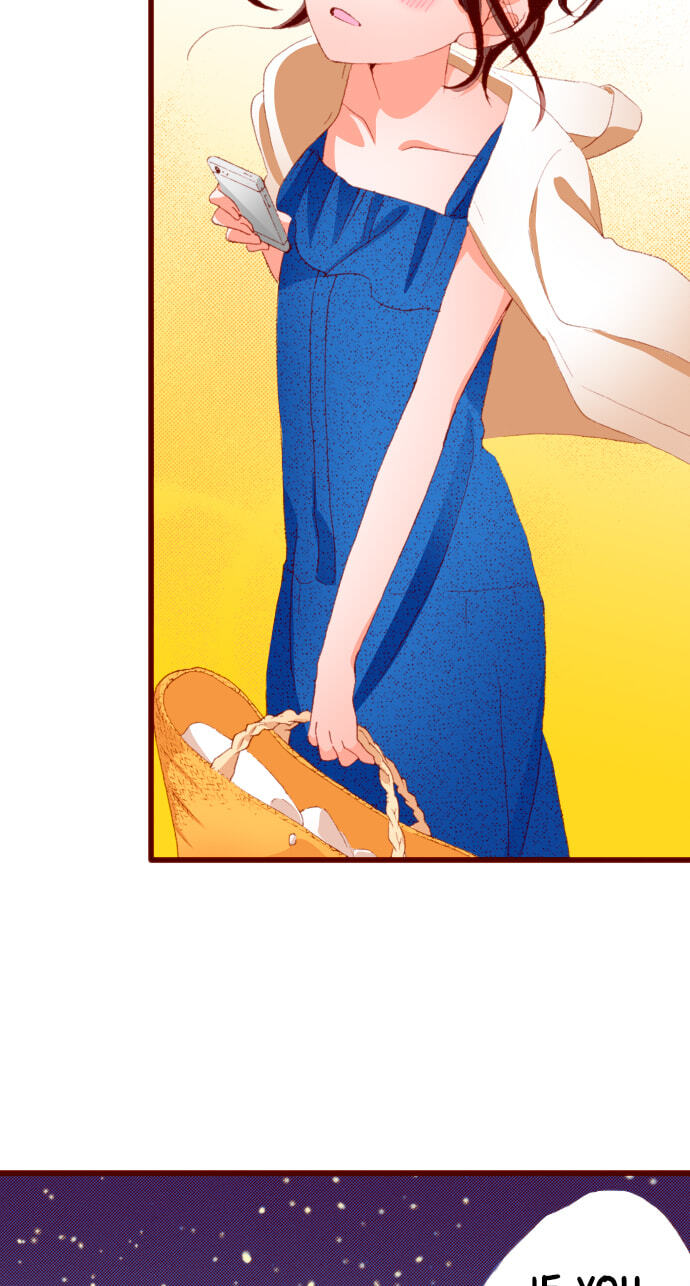 Bittersweet (Yung Gong) Chapter 10 page 31 - 