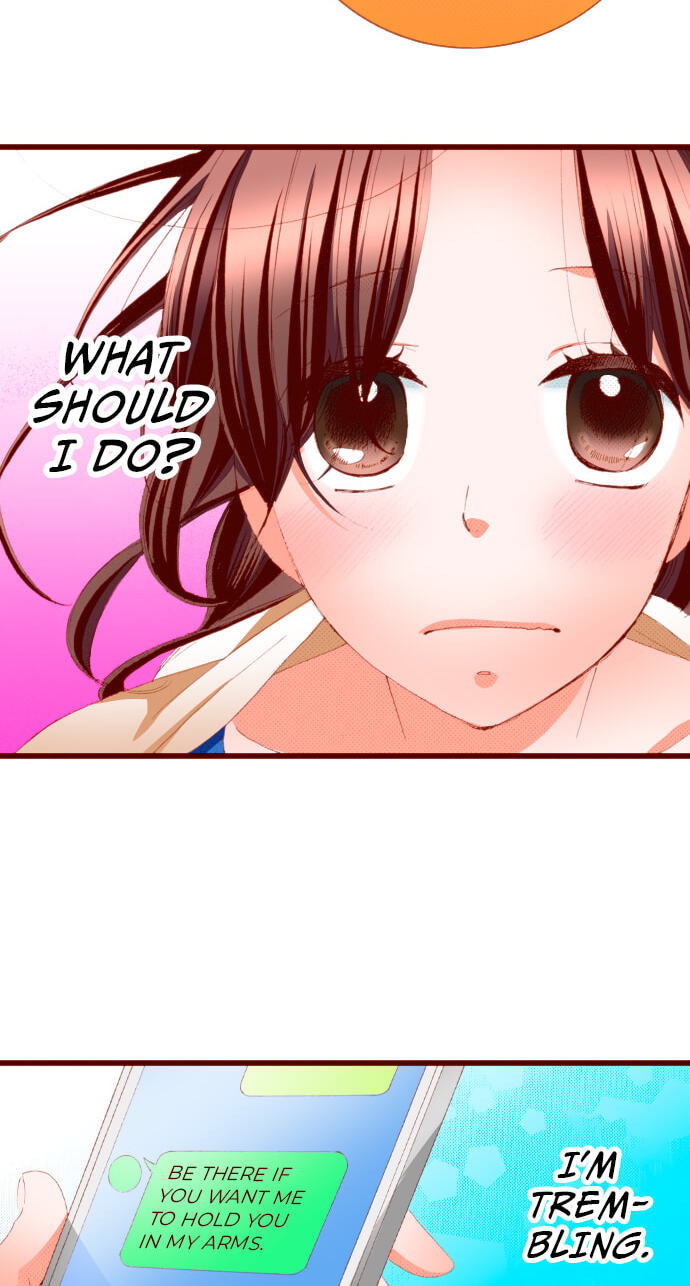 Bittersweet (Yung Gong) Chapter 10 page 33 - 