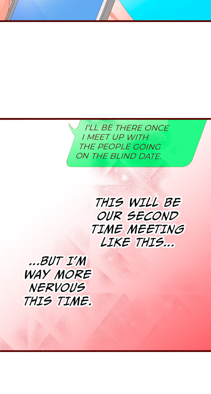 Bittersweet (Yung Gong) Chapter 10 page 34 - 