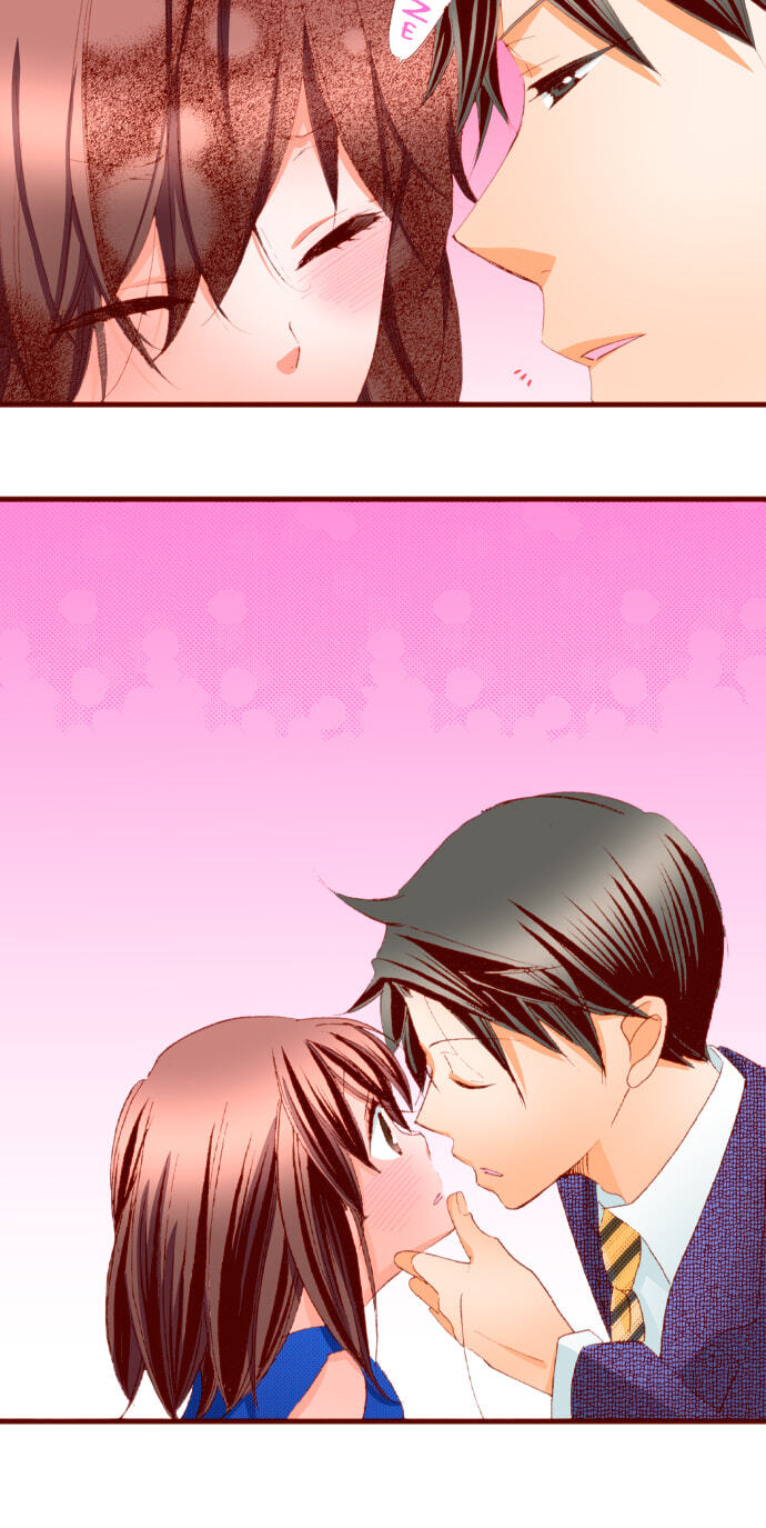 Bittersweet (Yung Gong) Chapter 10 page 9 - 