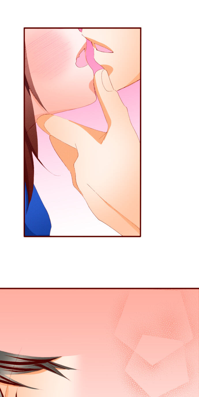Bittersweet (Yung Gong) Chapter 10 page 10 - 