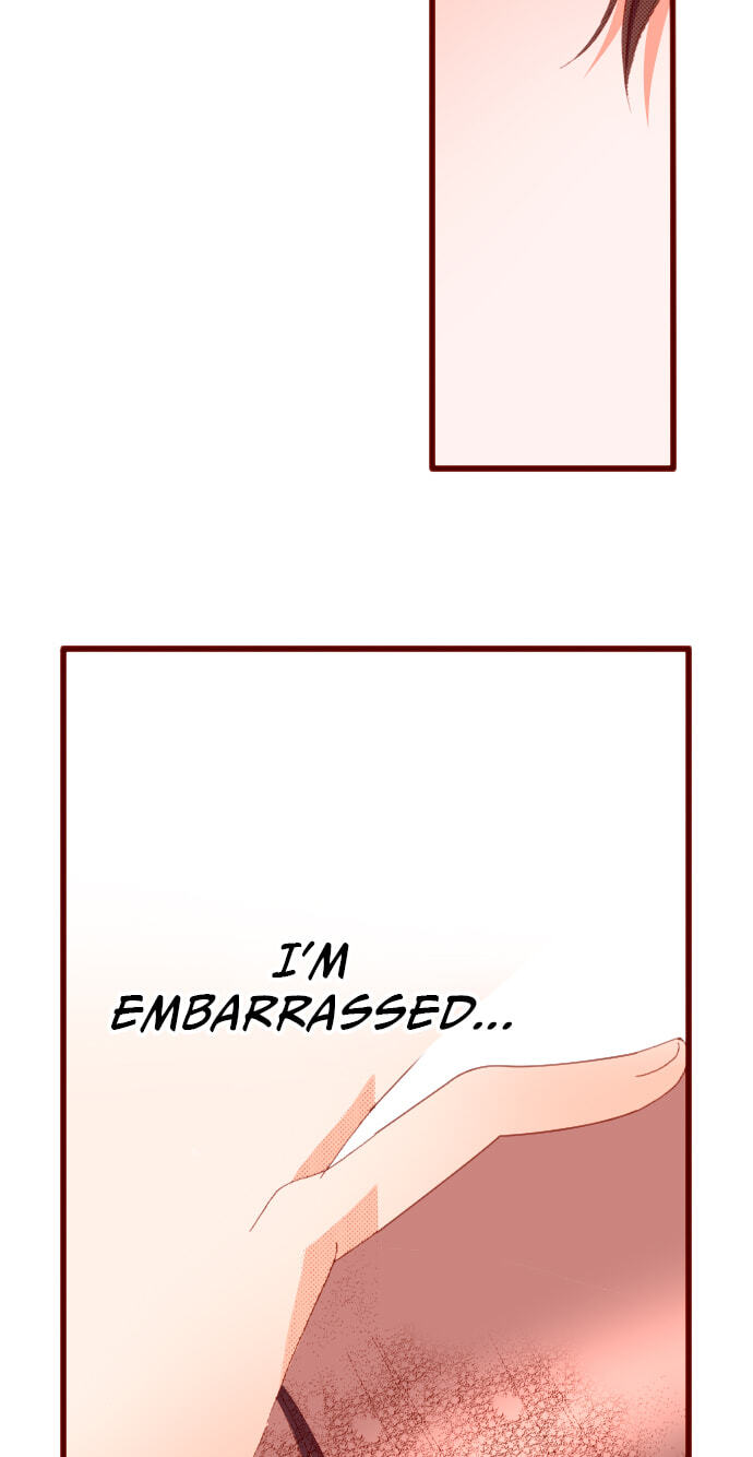 Bittersweet (Yung Gong) Chapter 11 page 24 - 