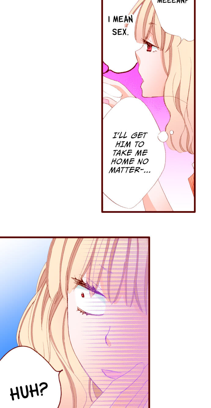 Bittersweet (Yung Gong) Chapter 11 page 29 - 