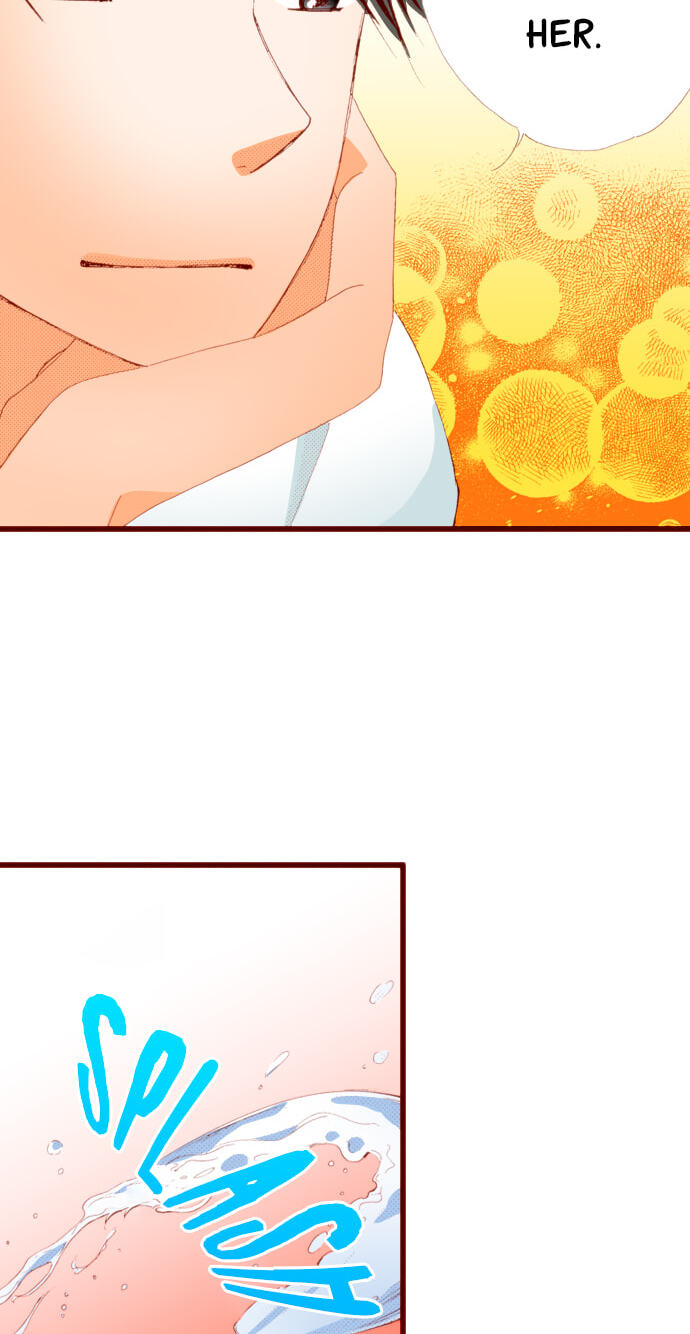 Bittersweet (Yung Gong) Chapter 11 page 36 - 