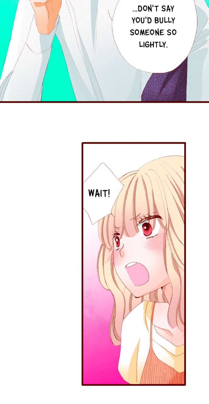 Bittersweet (Yung Gong) Chapter 11 page 40 - 